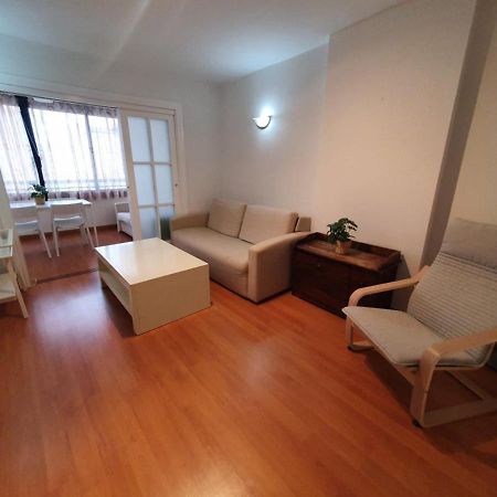 San Francisco Playa Levante Appartement Benidorm Buitenkant foto