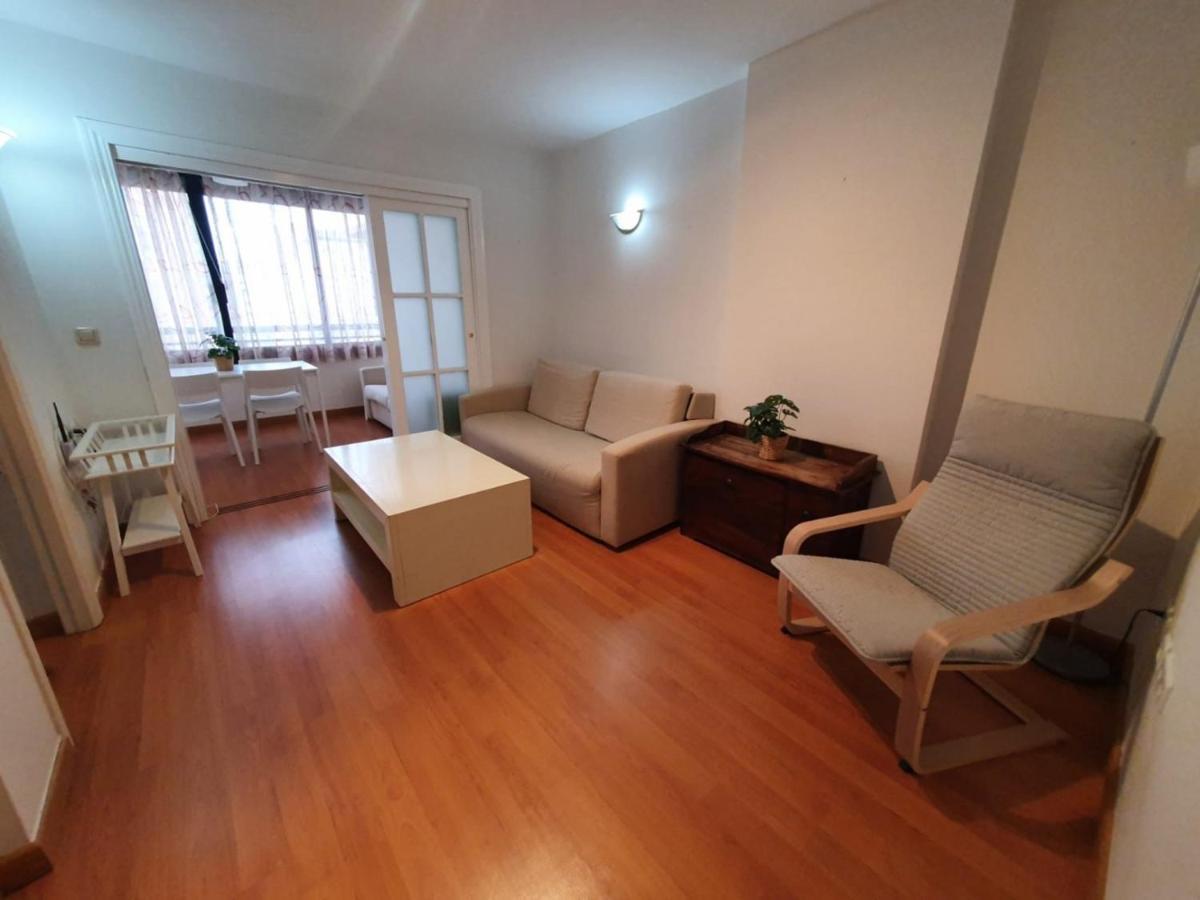 San Francisco Playa Levante Appartement Benidorm Buitenkant foto